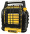 DeWALT F332000 Cordless Portable Buddy Heater, 6000 to 12,000 Btu [SKU: ORG3312915]