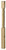 UFP 362854 Colonial Newel Post, 54 in L Nominal, 4 in W Nominal, 4 in Thick Nominal [SKU: ORG7380835]