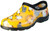 Sloggers 5116CDY-10 Garden Shoes, 10 in, Yellow [SKU: ORG4272969]