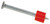 Ramset 1516A Drive Pin, 0.145 in Dia Shank [SKU: ORG7524929]