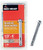 RED HEAD 11285 Sleeve Anchor, 1/2 in Dia, 4 in L, Steel, Zinc [SKU: ORG5151410]