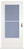 Larson Screen Away 83080032 Storm Door, 36 in W, 81 in H, White [SKU: ORG0214080]