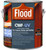 Flood FLD521-01 Wood Finish, Redwood, Liquid, 1 gal [SKU: ORG6866685]
