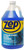 Zep ZU1120128 Glass Cleaner, 1 gal, Liquid, Pleasant, Blue [SKU: ORG2429231]