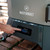 Masterbuilt MB20060321 Charcoal Smoker, Charcoal [SKU: ORG3440591]