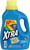 XTRA 41602 Laundry Detergent, 75 oz Bottle, Liquid, Clean Crystal [SKU: ORG9527391]