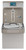 Elkay EZH2O Series LZS8WSLP Bottle Filling Station and Cooler, 8 gph Cooler, Light Gray [SKU: ORG0329771]