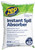 Zep ZUABS3 Spill Absorbent, 3 lb Bag, Granular, Odorless [SKU: ORG8966467]