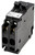 CONNECTICUT ELECTRIC ICBQ1515 Circuit Breaker, Twin, Single Pole,Type QP, 15/15 A, 2 -Pole, 120/240 V, Plug Mounting [SKU: ORG6797054]