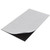 Magnet Source 07014 Magnet Sheet, 8 in L, 5 in W, 0.02 in H [SKU: ORG1463975]