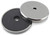 Magnet Source 07216 Round Base Magnet, Ceramic, 0.375 in ID x 1.42 in OD Dia, 0.283 in H [SKU: ORG9339888]