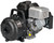 PACER PUMPS S Series SE2ULE950 Self-Priming Centrifugal Pump, 5.5 hp, 2 in Outlet, 130 ft Max Head, 190 gpm [SKU: ORG9322363]