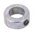 CDCO 3008-1/2BORE Shaft Collar, 1/2 in Dia Bore, 1 in OD, 1-Bolt Hole [SKU: ORG6117071]