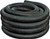 PIPE DRAIN SOLID CORR 4X100FT [SKU: ORG6353395]