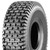 MARTIN Wheel 1008-2TR-I Turf Rider Tire, Tubeless, For: 8 x 7 in Rim [SKU: ORG6964795]