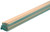 MIDWEST PRODUCTS 4022 Craft Wood Strip, 24 in L, 1/16 in W, 1/16 in Thick, Basswood [SKU: ORG4339305]