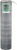 Rangemaster 5929 Poultry Net, 150 ft L, 60 in W, 20 Gauge, Hexagonal Mesh, 1 in Mesh, Steel [SKU: ORG4410684]