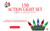 Hometown Holidays 01035 Chaser Light Set, 150-Lamp [SKU: ORG8504987]