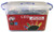 Hometown Holidays 07910 Light Set, Christmas Lights, 125 V, 120 W, 300-Lamp, LED Lamp, Multi-Color Lamp, 10 ft L [SKU: ORG3158979]