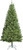 Hometown Holidays 10070 Christmas Tree, 7 ft H, Douglas Family [SKU: ORG4813499]