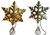 Hometown Holidays 19361 Pre-Lit Snowflake Decor [SKU: ORG4288478]