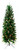 Hometown Holidays 27202 Christmas Tree, 7 ft H, Alpine Fir Family, 120 W, Tungsten Bulb, Clear Light [SKU: ORG8631582]