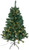 Hometown Holidays 61946 Sheared Tree, 4-1/2 ft H, Noble Fir Family, 110 V, LED Bulb, Clear Light [SKU: ORG3392891]
