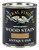 GENERAL FINISHES WOQT Wood Stain, Tint Base, Antique Oak, Liquid, 1 qt, Can [SKU: ORG5334958]