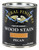 GENERAL FINISHES WPQT Wood Stain, Tint Base, Pecan, Liquid, 1 qt, Can [SKU: ORG5335062]