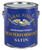 GENERAL FINISHES GAHS High-Performance Topcoat, Satin, Liquid, Clear, 1 gal, Can [SKU: ORG5335252]