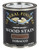 GENERAL FINISHES WTQT Wood Stain, Tint Base, Tobacco, Liquid, 1 qt, Can [SKU: ORG5335096]