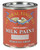 GENERAL FINISHES QSGG Milk Paint, Flat, Seagull Gray, 1 qt Can [SKU: ORG5335518]