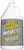 KRUD KUTTER ME014 Metal Clean and Etch, Liquid, Mild, Translucent Orange, 1 gal, Bottle [SKU: ORG1134360]