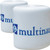 Multinautic 15025 Safety Pile Cap, PVC, White [SKU: ORG4715587]