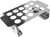 Traeger BAC424 Jalapeno Popper Tray, Stainless Steel [SKU: ORG5537683]