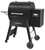 Traeger TFB65BLF Pellet Grill, 36,000 Btu, 418 sq-in Primary Cooking Surface, Side Shelf Included: Yes, Steel Body [SKU: ORG5538111]