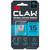 3M CLAW 3PH15M-1ES Drywall Picture Hanger, 15 lb, Steel, Push-In Mounting [SKU: ORG8328619]