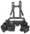Dead On HDP369857 Framer's Suspension Rig, 52 in Waist, Poly Fabric, Black, 19-Pocket [SKU: ORG9584475]