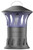 SKEETER HAWK SKE-TRP-0002 Large Fly Trap, 110 VAC, 10 W, UV LED Lamp [SKU: ORG5180419]