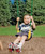 PLAYSTAR PS 7948 Swing Seat, 120 lb, 1 Seating [SKU: ORG8412892]