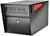 Mail Boss 7506 Curbside Mailbox, Steel, Powder-Coated, 10-3/4 in W, 21 in D, 11-1/4 in H, Black [SKU: ORG5443635]