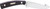 SCHRADE 158OT Blade Knife, 3-1/2 in L Blade, 0.15 in W Blade, 7Cr17MoV High Carbon Stainless Steel Blade, Black Handle [SKU: ORG4880712]
