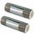 Richmond RP12992 Nipple with Heat Trap, Zinc Plated Steel/Polypropylene [SKU: ORG0283986]