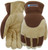 GLOVE DEERSKIN THINSULATE XL [SKU: ORG5747605]