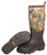 The Original Muck Boot Company Woody Max Series WDM-RTE-RTR-090 Hunting Boots, 9, Brown/Realtree Edge Camo [SKU: ORG4994372]