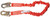 Qualcraft 01295 Lanyard, 4.5 to 6 ft L Line, Nylon Line [SKU: ORG9063355]