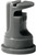 GREEN LEAF FT 3.0 6PK Flood Nozzle, Polyoxymethylene, Gray, For: Y8253051 Series Round Cap, Lechler Spray Tip [SKU: ORG1942192]