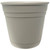 Southern Patio RN1207TA Riverland Planter, 13-5/8 in W, 13-5/8 in D, Round, Plastic, Oxford Tan [SKU: ORG8376220]