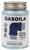 GASOILA SS04 Soft-Set Thread Sealant with PTFE, 0.25 pt, Liquid, Blue/Green [SKU: ORG7030679]