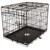Aspenpet 41274/21942 Dog Kennel, 24 in OAL, 17 in OAW, 20 in OAH [SKU: ORG9249681]